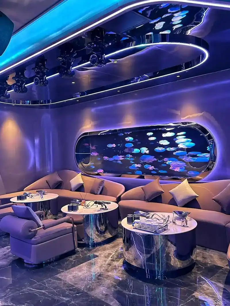 张掖商务ktv体验商务ktv好吗-临泽县ktv预定